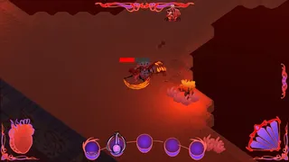 Скриншот 3 к игре Vartra Abyss