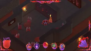 Скриншот 4 к игре Vartra Abyss