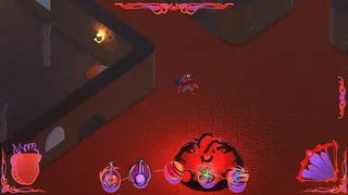 Скриншот 5 к игре Vartra Abyss