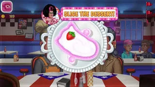 Скриншот 5 к игре Kitty Powers' Matchmaker Makeover