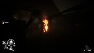 Скриншот 1 к игре Death in Balamber