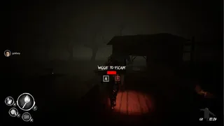 Скриншот 2 к игре Death in Balamber