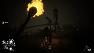 Скриншот 4 к игре Death in Balamber