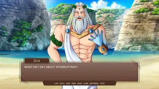 Скриншот 3 к игре Hero's Odyssey: Summoned into Ancient Greece with a Quest I Didn't Ask For!