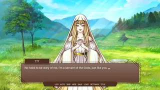 Скриншот 5 к игре Hero's Odyssey: Summoned into Ancient Greece with a Quest I Didn't Ask For!