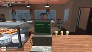 Скриншот 3 к игре Finnish Pub Simulator