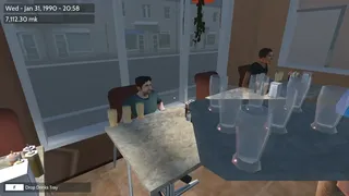 Скриншот 5 к игре Finnish Pub Simulator