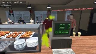 Скриншот 6 к игре Finnish Pub Simulator