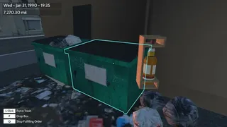Скриншот 8 к игре Finnish Pub Simulator