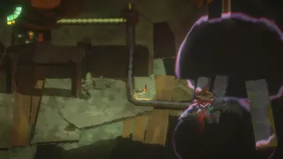 Скриншот 6 к игре 潮痕 Tideline