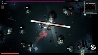 Скриншот 3 к игре 幸运之海