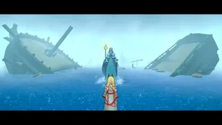 Скриншот 2 к игре Half Away