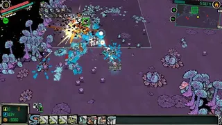Скриншот 2 к игре Astral Lords