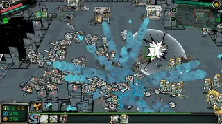 Скриншот 3 к игре Astral Lords