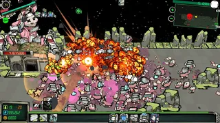 Скриншот 6 к игре Astral Lords