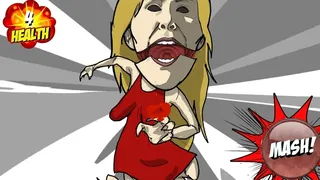 Скриншот 1 к игре Game the Vote 2024 Red Edition