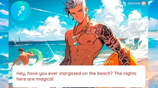 Скриншот 1 к игре Beach Boys: Zodiac date
