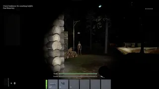Скриншот 2 к игре Escape Camp Stranded