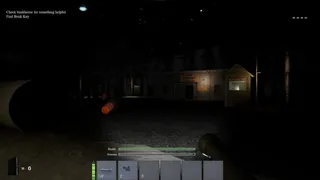 Скриншот 3 к игре Escape Camp Stranded