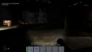 Скриншот 4 к игре Escape Camp Stranded