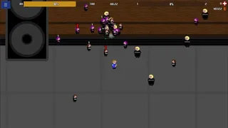 Скриншот 3 к игре Heal The Survivors