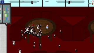 Скриншот 4 к игре Heal The Survivors