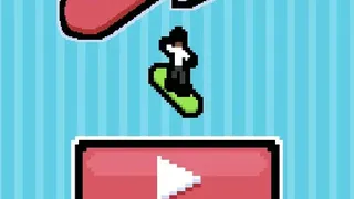 Скриншот 1 к игре FlurryHurry!