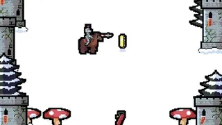 Скриншот 3 к игре FlurryHurry!