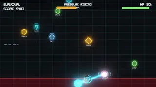 Скриншот 1 к игре Typo!