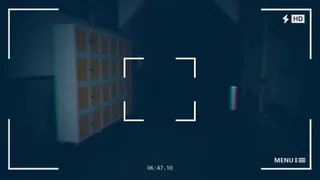 Скриншот 1 к игре Paranormal Snap Shot