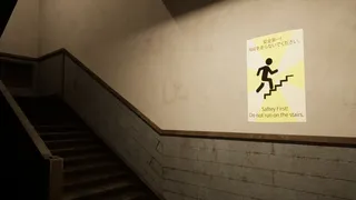 Скриншот 2 к игре Paranormal Snap Shot