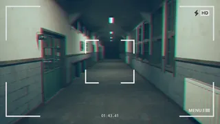 Скриншот 3 к игре Paranormal Snap Shot
