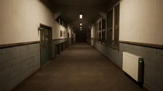 Скриншот 4 к игре Paranormal Snap Shot