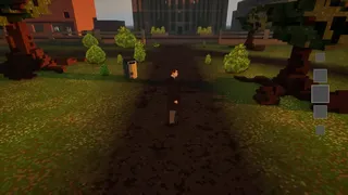 Скриншот 1 к игре Peagrove Noir