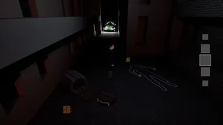 Скриншот 2 к игре Peagrove Noir