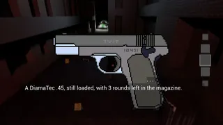 Скриншот 4 к игре Peagrove Noir