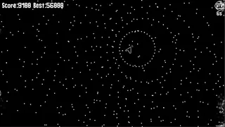 Скриншот 3 к игре X-teroids