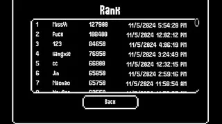 Скриншот 5 к игре X-teroids