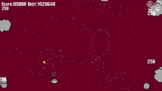 Скриншот 7 к игре X-teroids