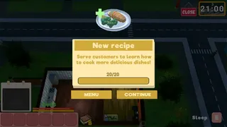 Скриншот 4 к игре Café Keeper