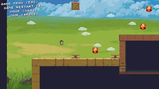 Скриншот 4 к игре The Rise of the Hero