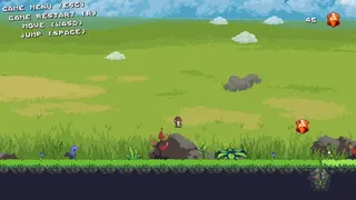 Скриншот 5 к игре The Rise of the Hero