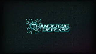 Скриншот 1 к игре Transistor Defense