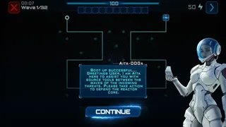 Скриншот 3 к игре Transistor Defense