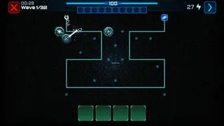 Скриншот 5 к игре Transistor Defense