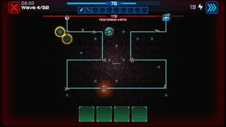 Скриншот 7 к игре Transistor Defense
