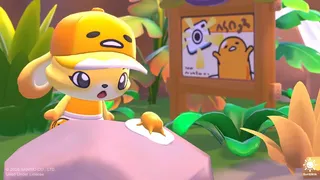 Скриншот 4 к игре Hello Kitty Island Adventure