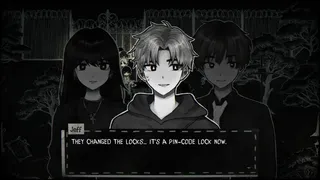 Скриншот 8 к игре Unfriendly Friend