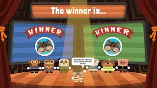 Скриншот 5 к игре Paw Party