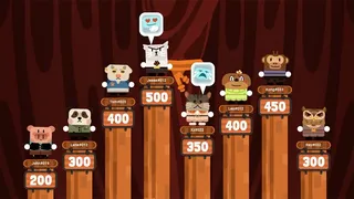Скриншот 6 к игре Paw Party